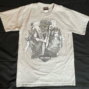 Harley-Davidson Las Vegas Tee